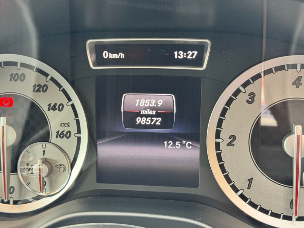 Used Mercedes-Benz A-Class 2014 for sale - 78044505: Photo 18