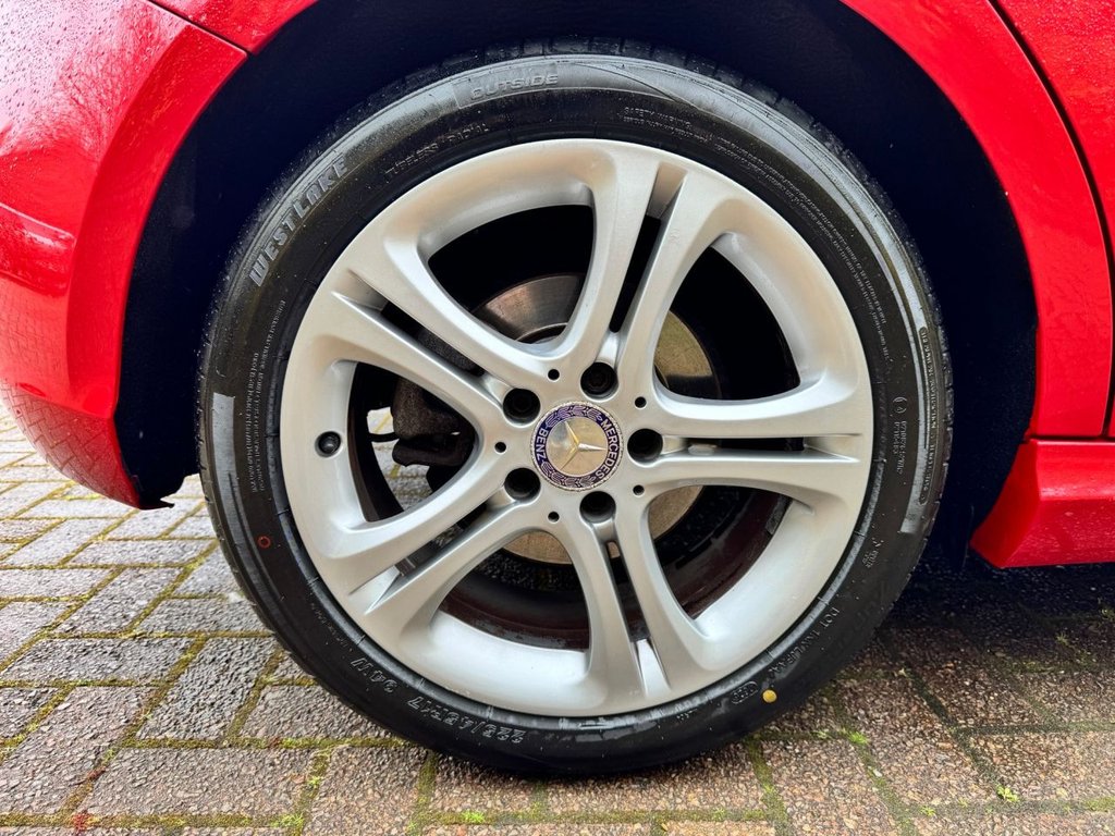 Used Mercedes-Benz A-Class 2014 for sale - 78044505: Photo 19