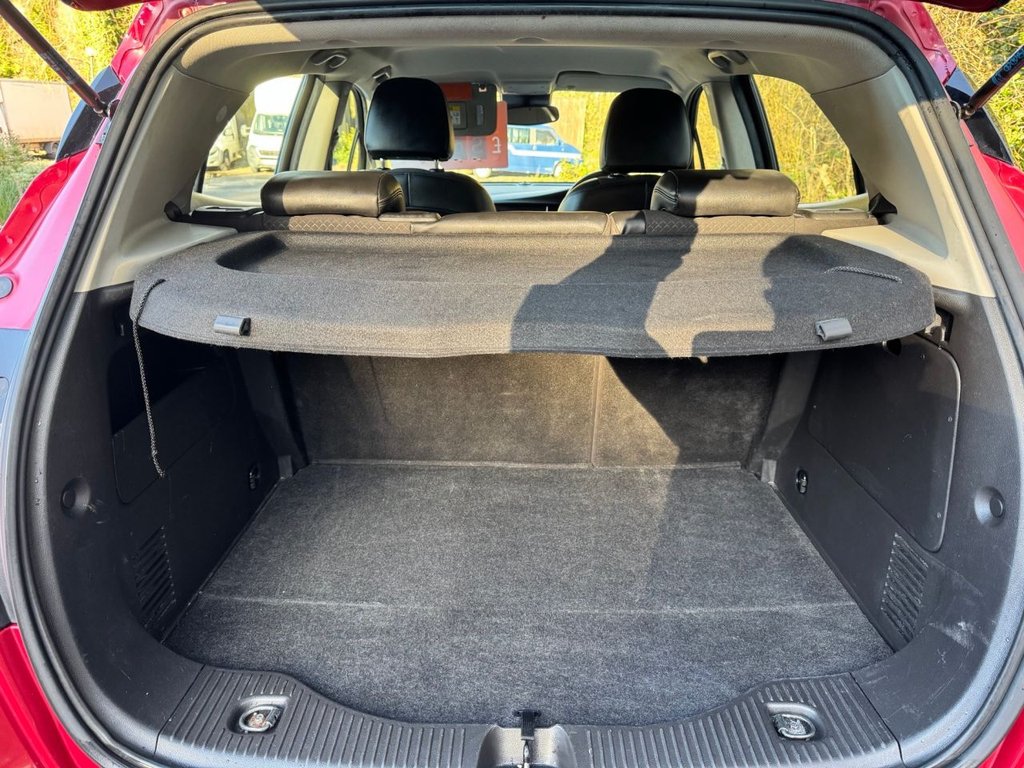 Used Vauxhall Mokka X 2019 for sale - 77089264: Photo 13