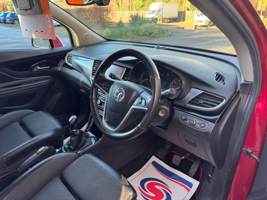Used Vauxhall Mokka X 2019 for sale - 77089264: Photo 14