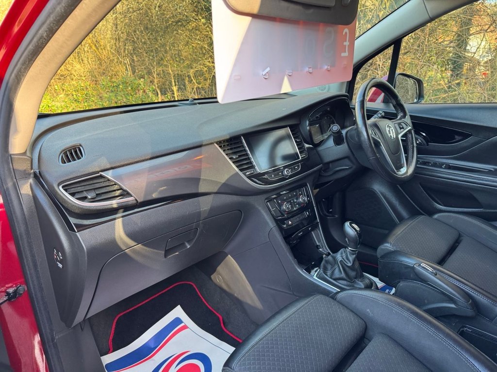 Used Vauxhall Mokka X 2019 for sale - 77089264: Photo 15