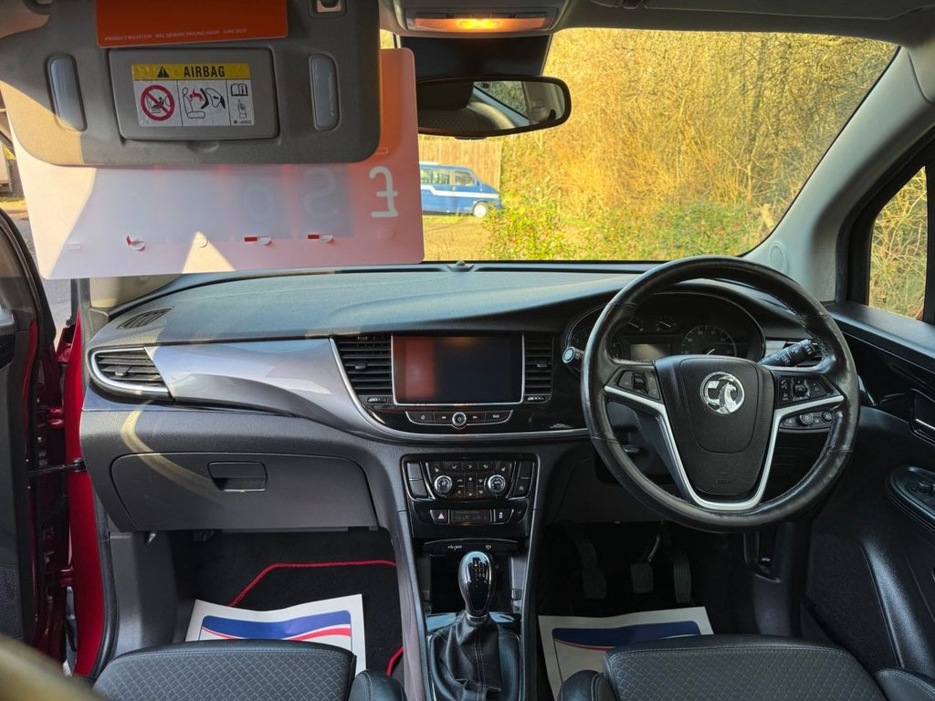 Used Vauxhall Mokka X 2019 for sale - 77089264: Photo 16
