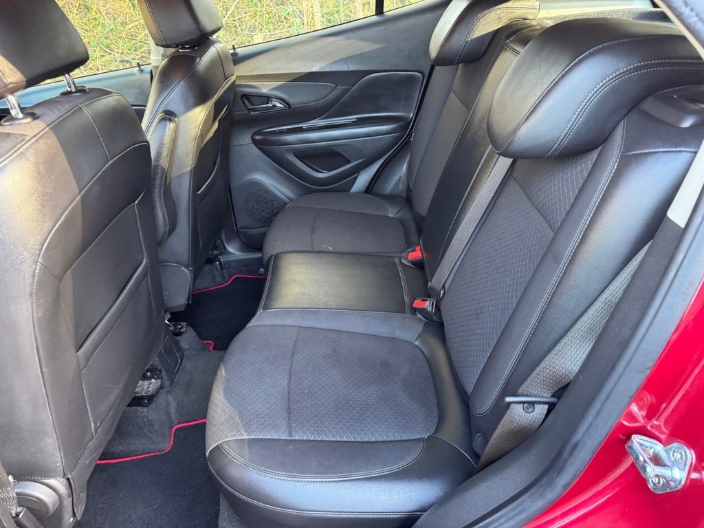 Used Vauxhall Mokka X 2019 for sale - 77089264: Photo 17