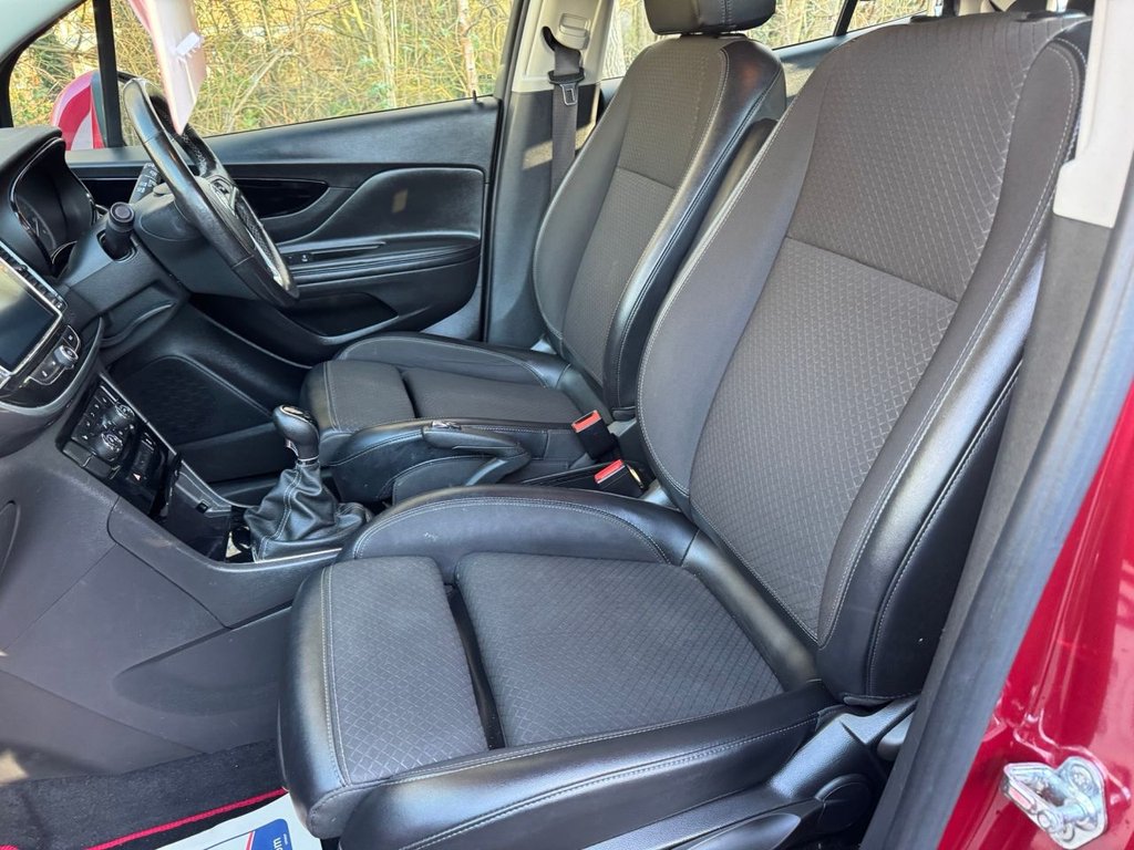 Used Vauxhall Mokka X 2019 for sale - 77089264: Photo 18