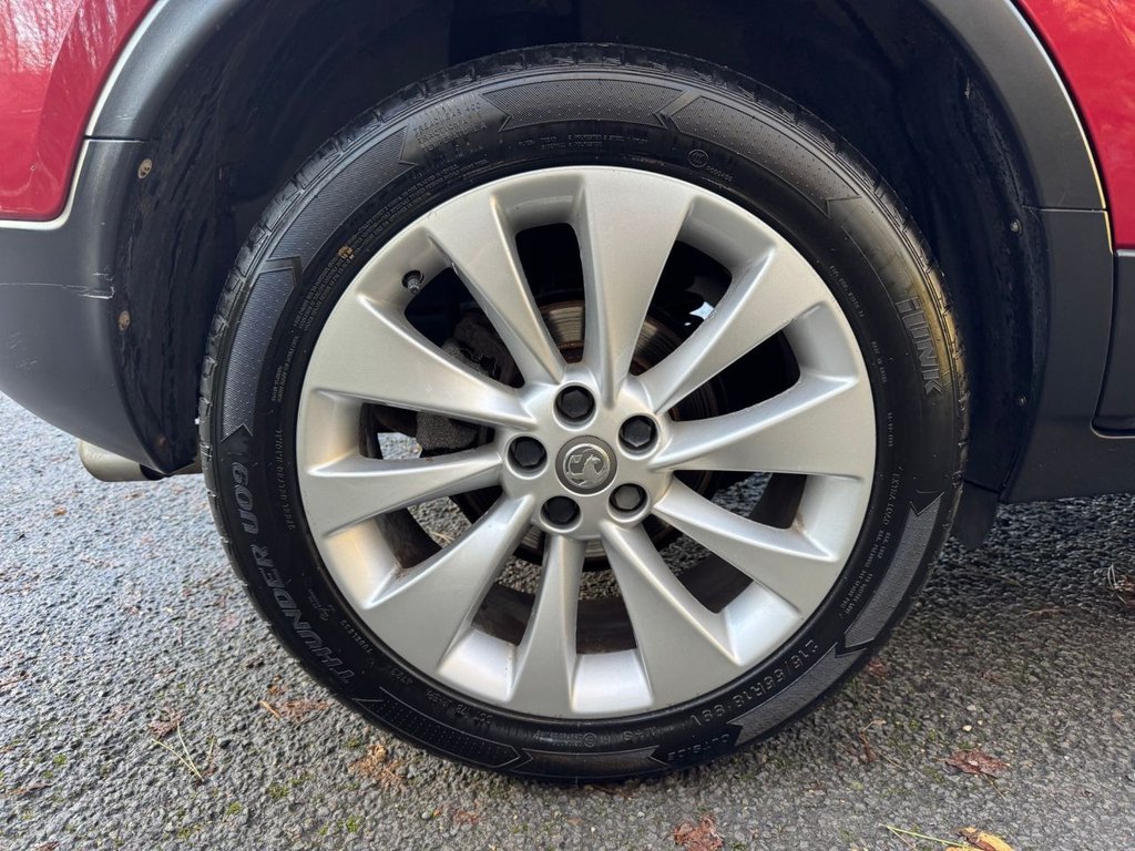 Used Vauxhall Mokka X 2019 for sale - 77089264: Photo 19