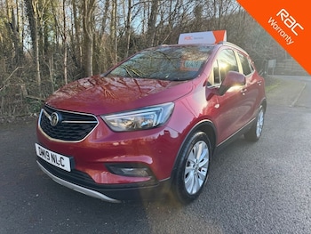 2019 (19) - 1.4T Griffin 5dr