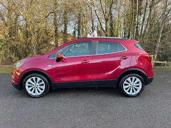 Used Vauxhall Mokka X 2019 for sale - 77089264: Photo