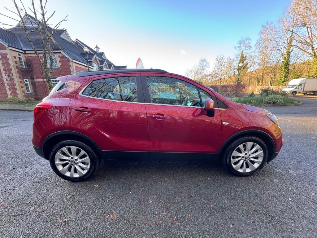 Used Vauxhall Mokka X 2019 for sale - 77089264: Photo 7
