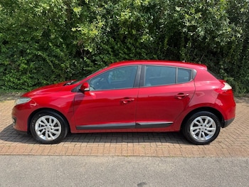 Used Renault Megane 2013 for sale - 75488272: Photo