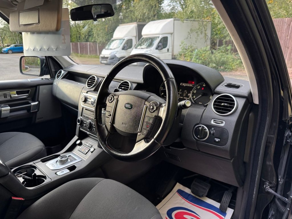 Used Land Rover Discovery 2013 for sale - 76867479: Photo 10
