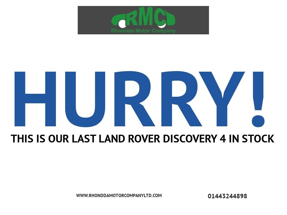 Used Land Rover Discovery 2013 for sale - 76867479: Photo 17