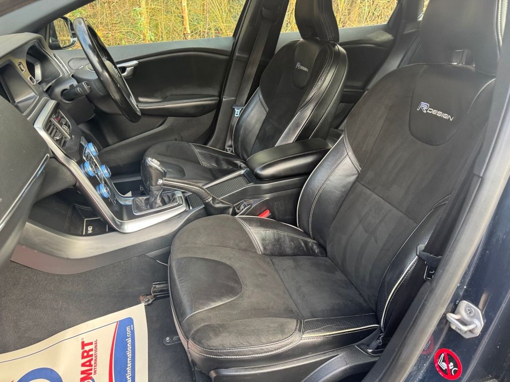 Used Volvo V40 2014 for sale - 77250418: Photo 13