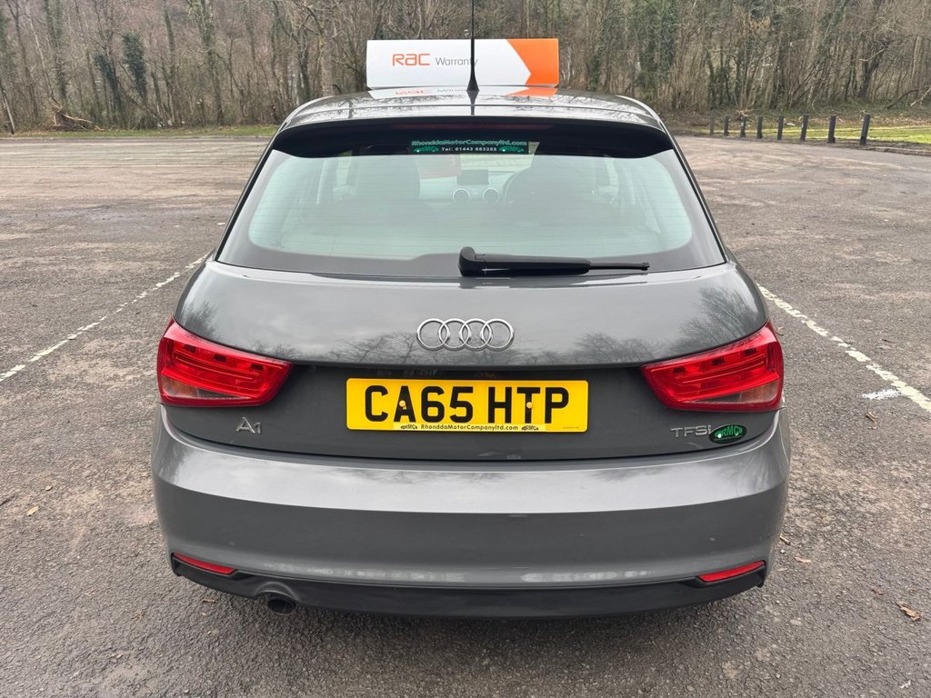 Used Audi A1 2015 for sale - 77734564: Photo 10