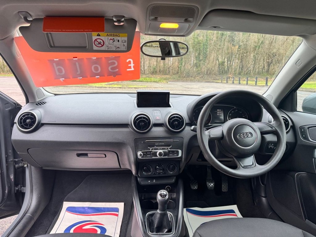 Used Audi A1 2015 for sale - 77734564: Photo 13