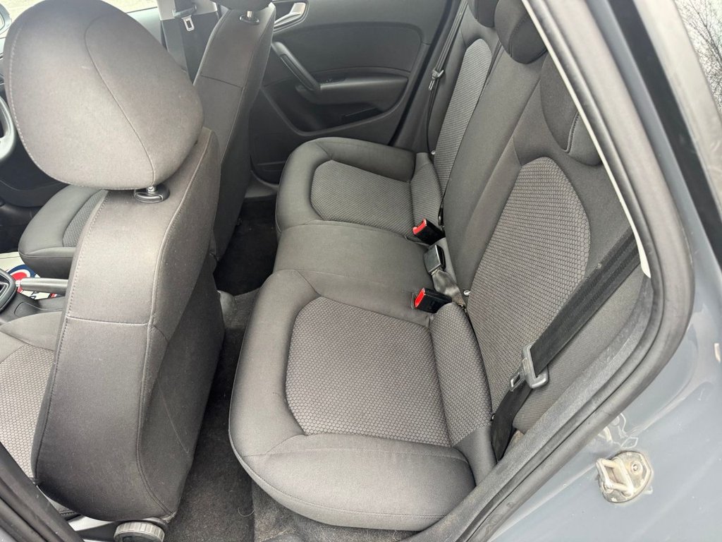 Used Audi A1 2015 for sale - 77734564: Photo 14