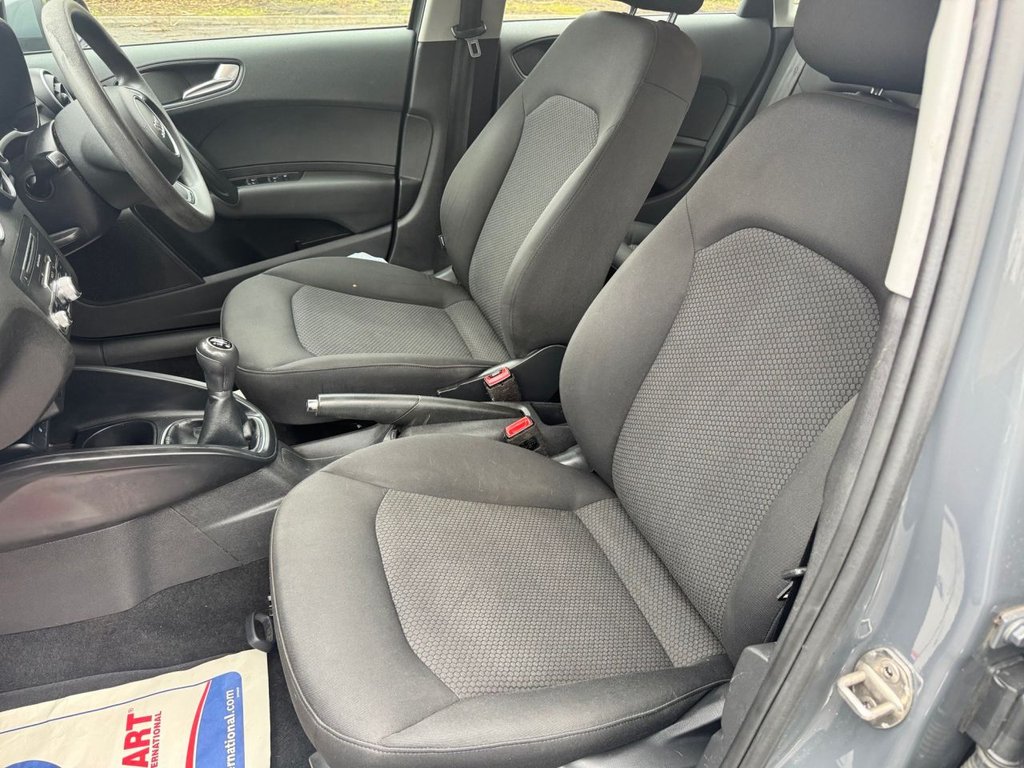 Used Audi A1 2015 for sale - 77734564: Photo 15