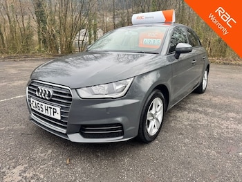 Used Audi A1 2015 for sale - 77734564: Photo