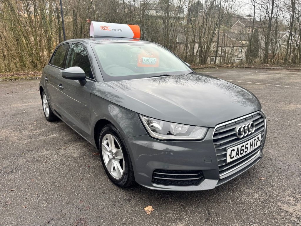 Used Audi A1 2015 for sale - 77734564: Photo 7