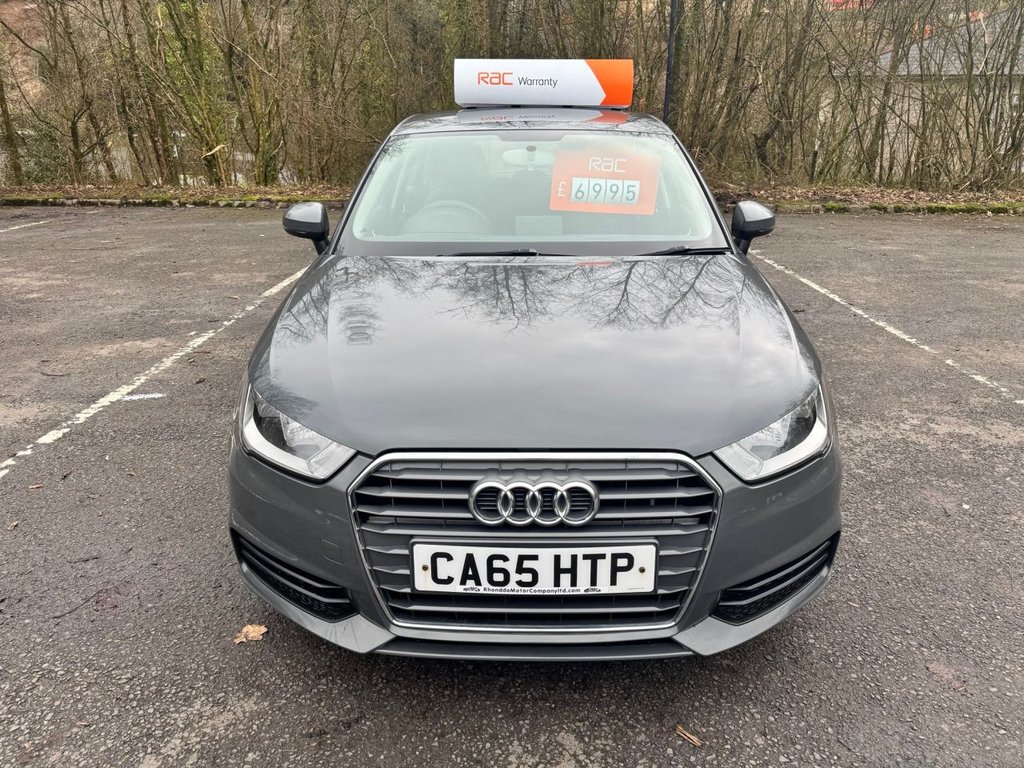 Used Audi A1 2015 for sale - 77734564: Photo 9