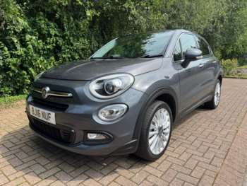 2016 (16) - 1.4 Multiair Lounge 5dr
