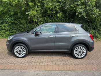 Used Fiat 500X 2016 for sale - 75134866: Photo
