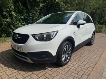2018 (18) - 1.2 Elite SUV 5dr Petrol Manual Euro 6 (81 ps)