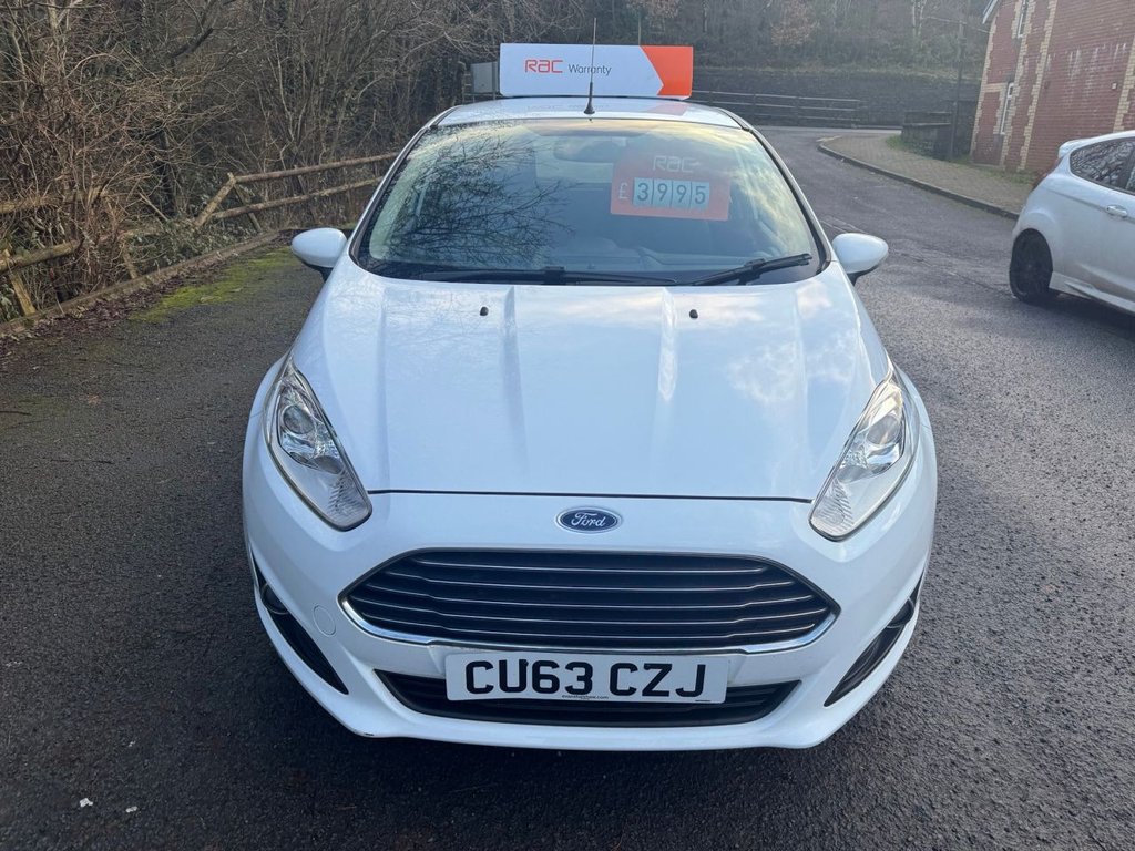 Used Ford Fiesta 2013 for sale - 77227617: Photo 10