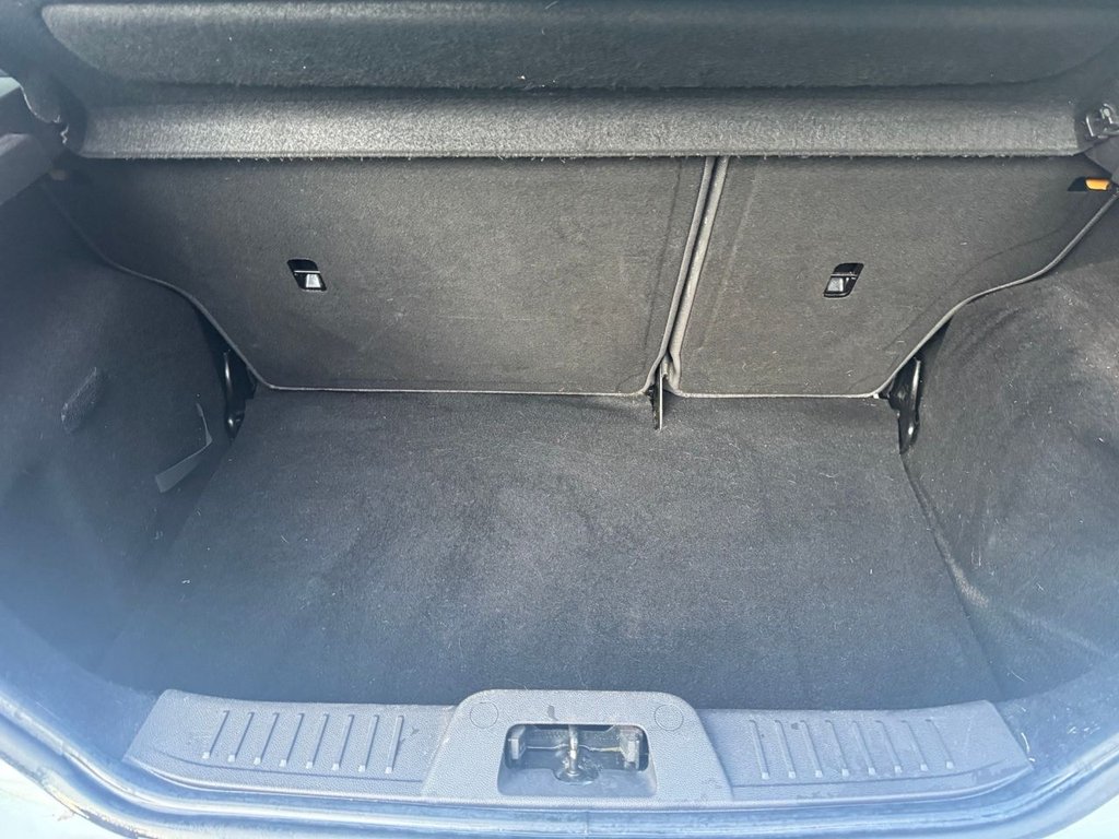 Used Ford Fiesta 2013 for sale - 77227617: Photo 12