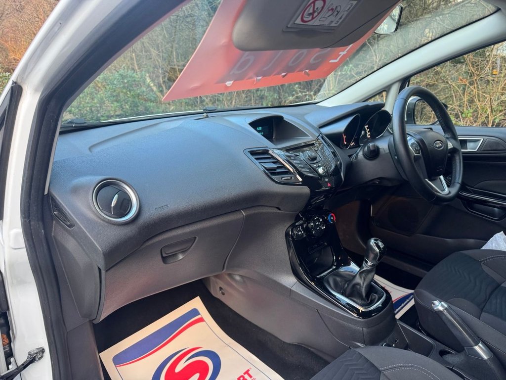 Used Ford Fiesta 2013 for sale - 77227617: Photo 14