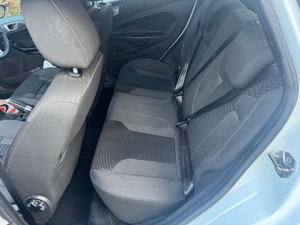Used Ford Fiesta 2013 for sale - 77227617: Photo 16