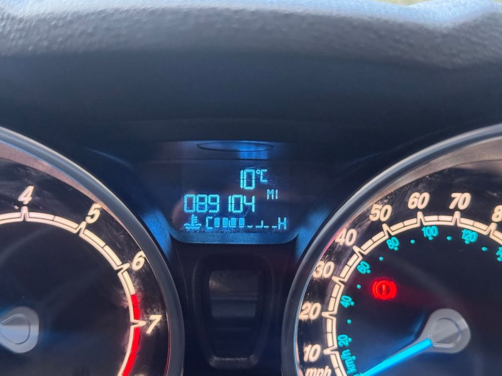 Used Ford Fiesta 2013 for sale - 77227617: Photo 18