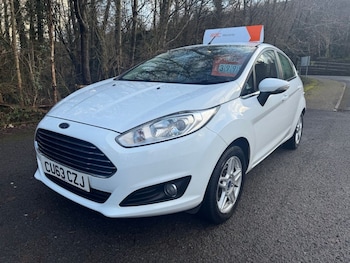 Ford Fiesta feature image