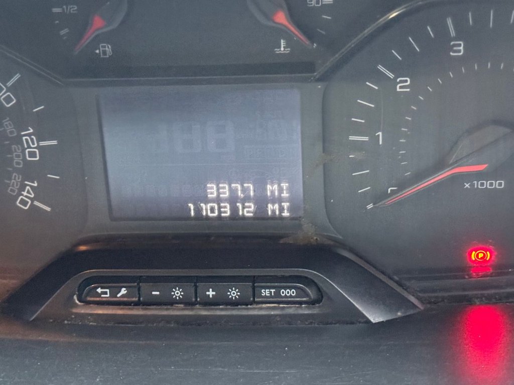 Used Peugeot Partner 2021 for sale - 77806650: Photo 16