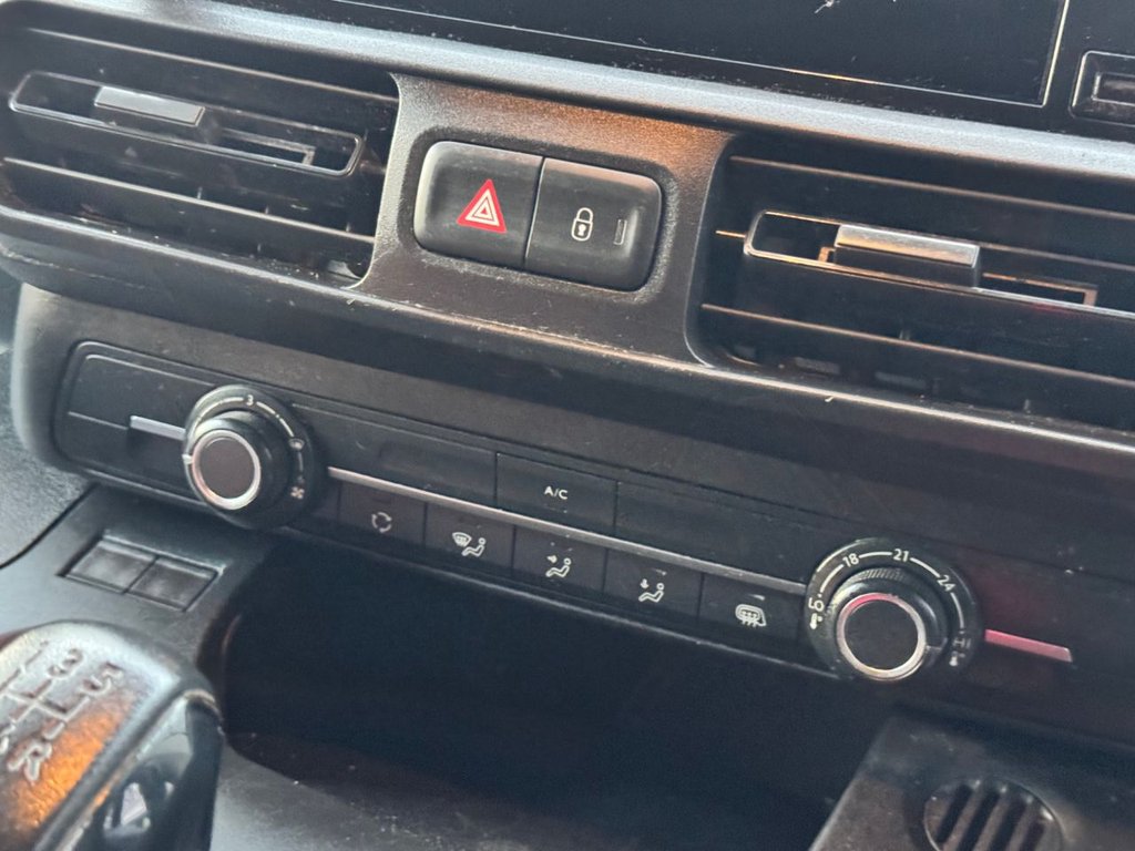 Used Peugeot Partner 2021 for sale - 77806650: Photo 17