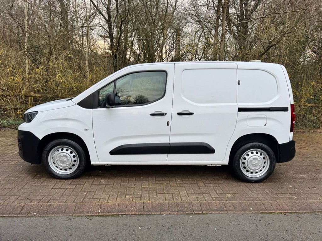 Used Peugeot Partner 2021 for sale - 77806650: Photo 2