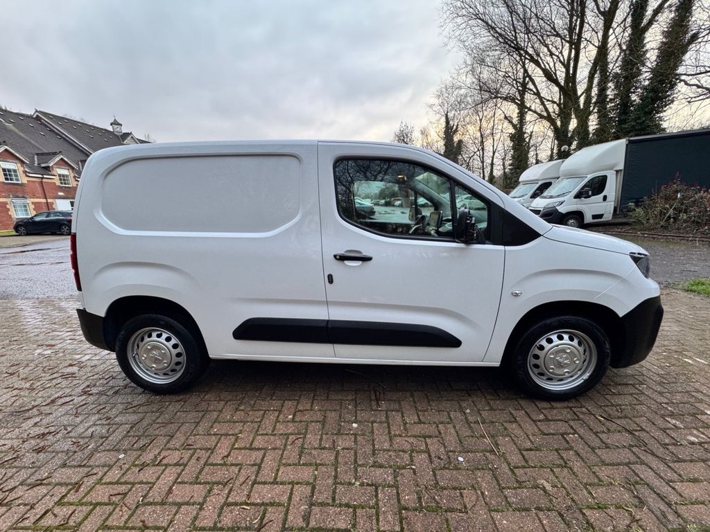 Used Peugeot Partner 2021 for sale - 77806650: Photo 7