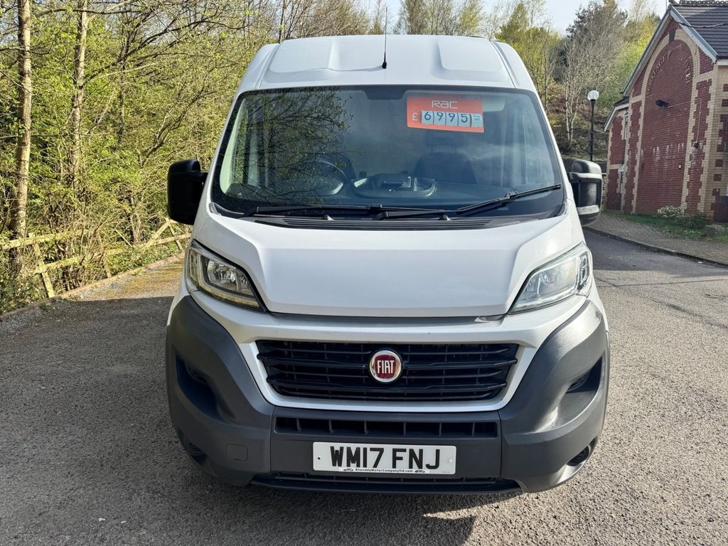 Used Fiat Ducato 2017 for sale - 78153811: Photo 10