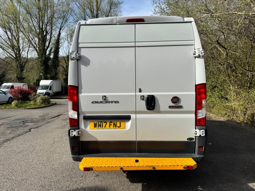 Used Fiat Ducato 2017 for sale - 78153811: Photo 11