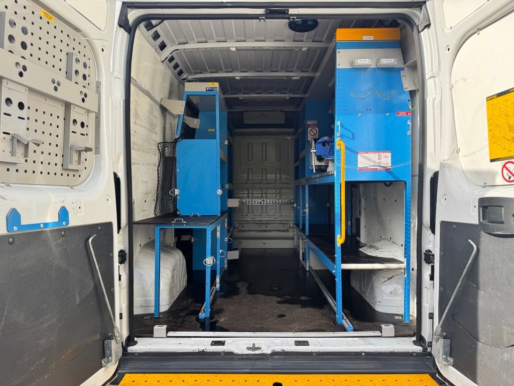 Used Fiat Ducato 2017 for sale - 78153811: Photo 12