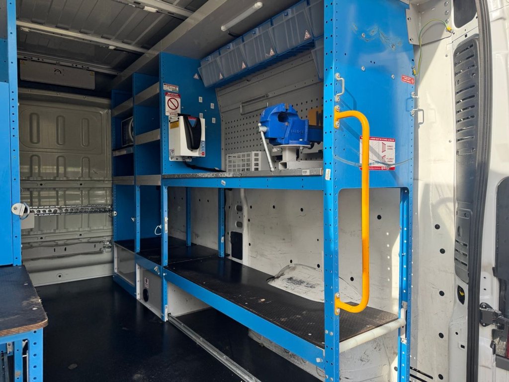 Used Fiat Ducato 2017 for sale - 78153811: Photo 13