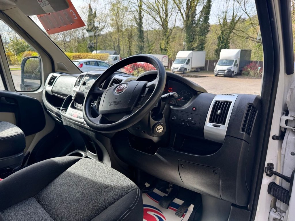 Used Fiat Ducato 2017 for sale - 78153811: Photo 14