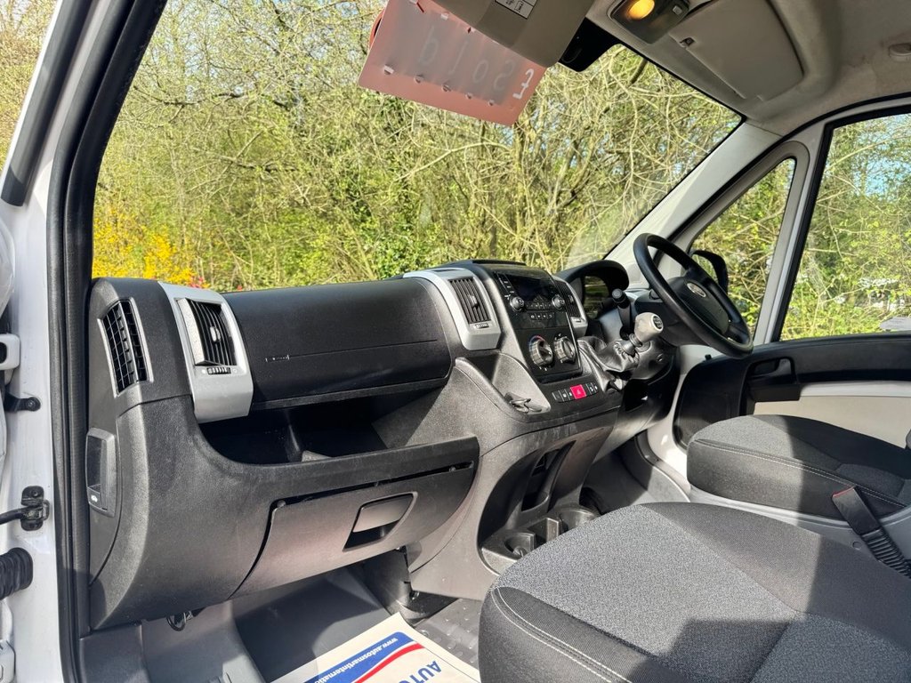 Used Fiat Ducato 2017 for sale - 78153811: Photo 15