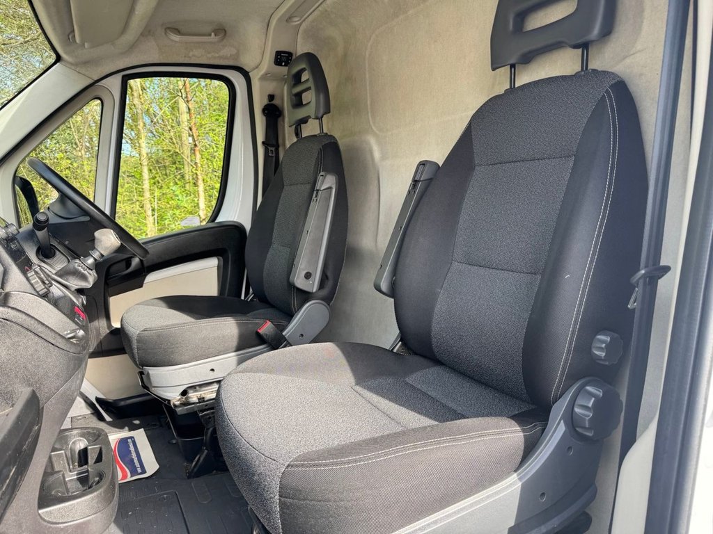 Used Fiat Ducato 2017 for sale - 78153811: Photo 16