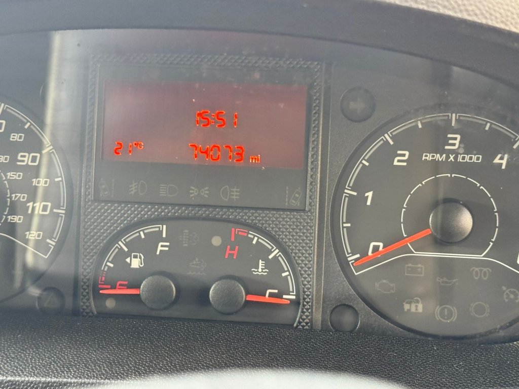 Used Fiat Ducato 2017 for sale - 78153811: Photo 18