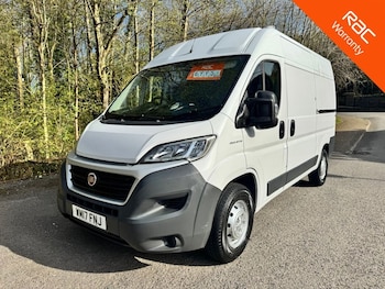 Fiat Ducato feature image