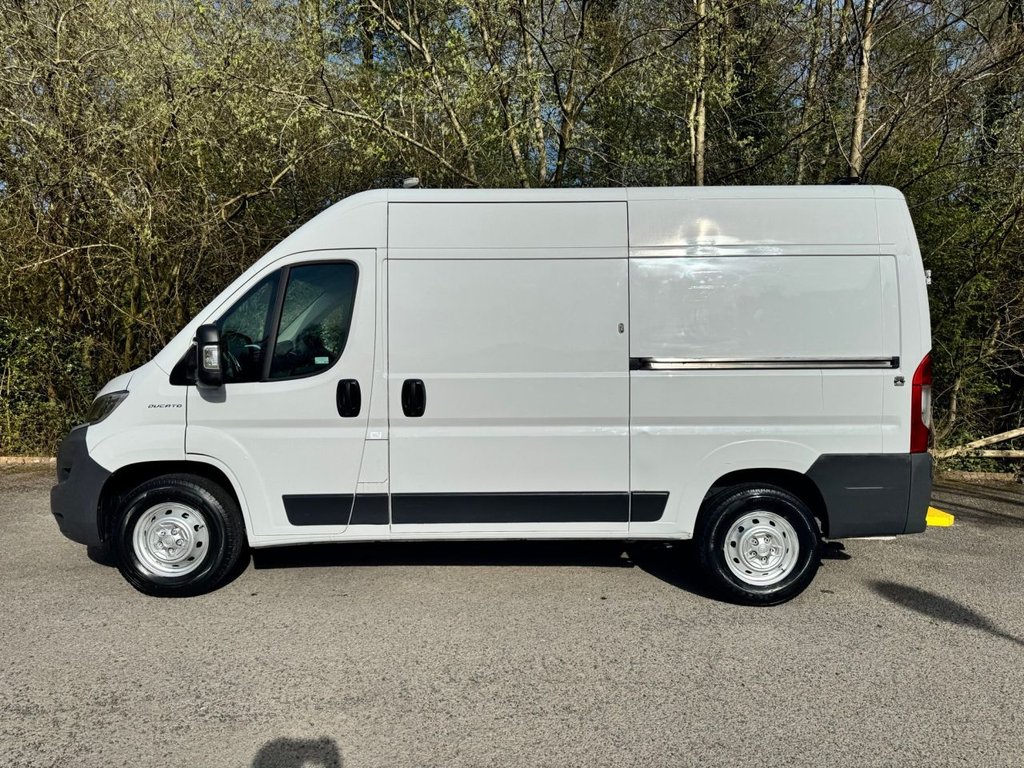 Used Fiat Ducato 2017 for sale - 78153811: Photo 2