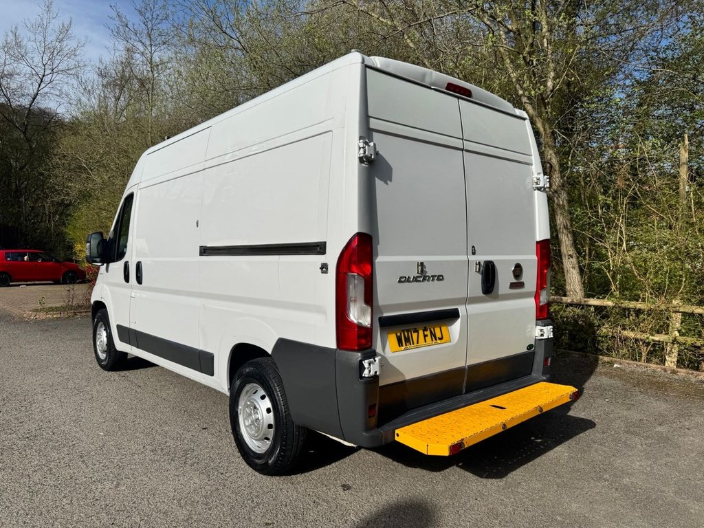 Used Fiat Ducato 2017 for sale - 78153811: Photo 4