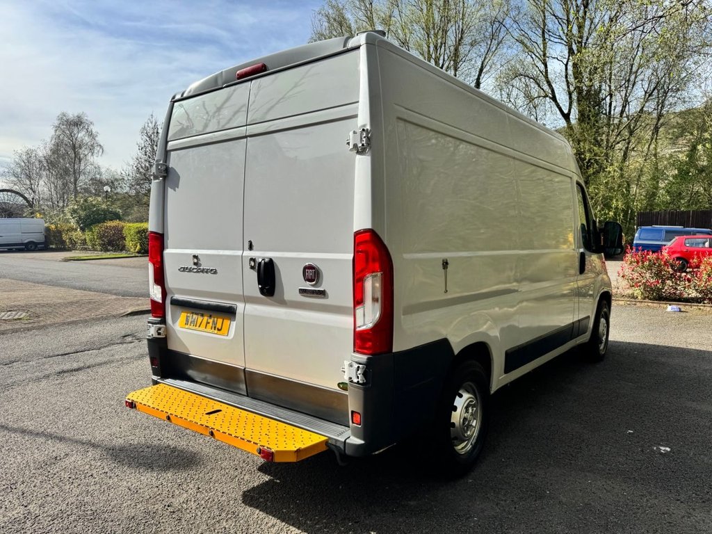 Used Fiat Ducato 2017 for sale - 78153811: Photo 5