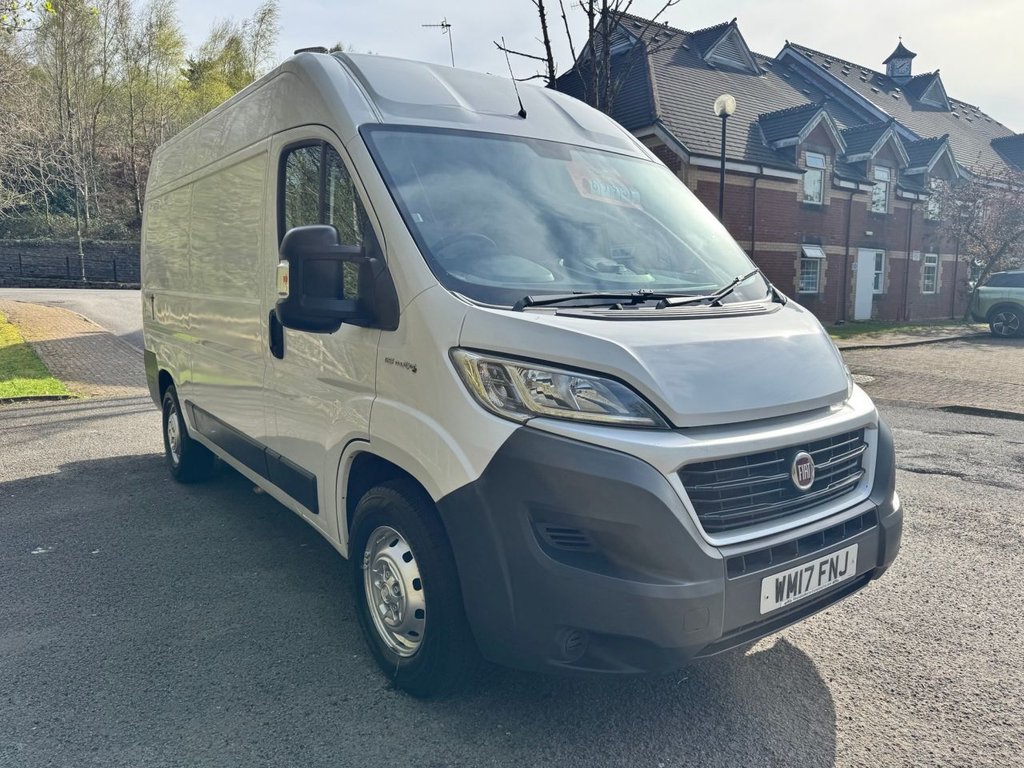 Used Fiat Ducato 2017 for sale - 78153811: Photo 8