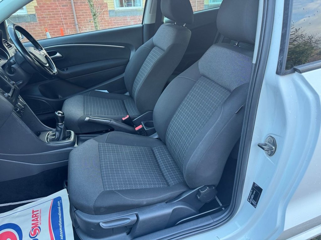 Used Volkswagen Polo 2016 for sale - 76740583: Photo 11